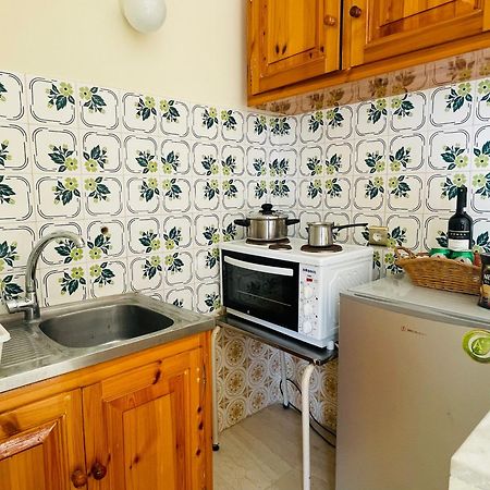Elia Apartment Doukades Bagian luar foto