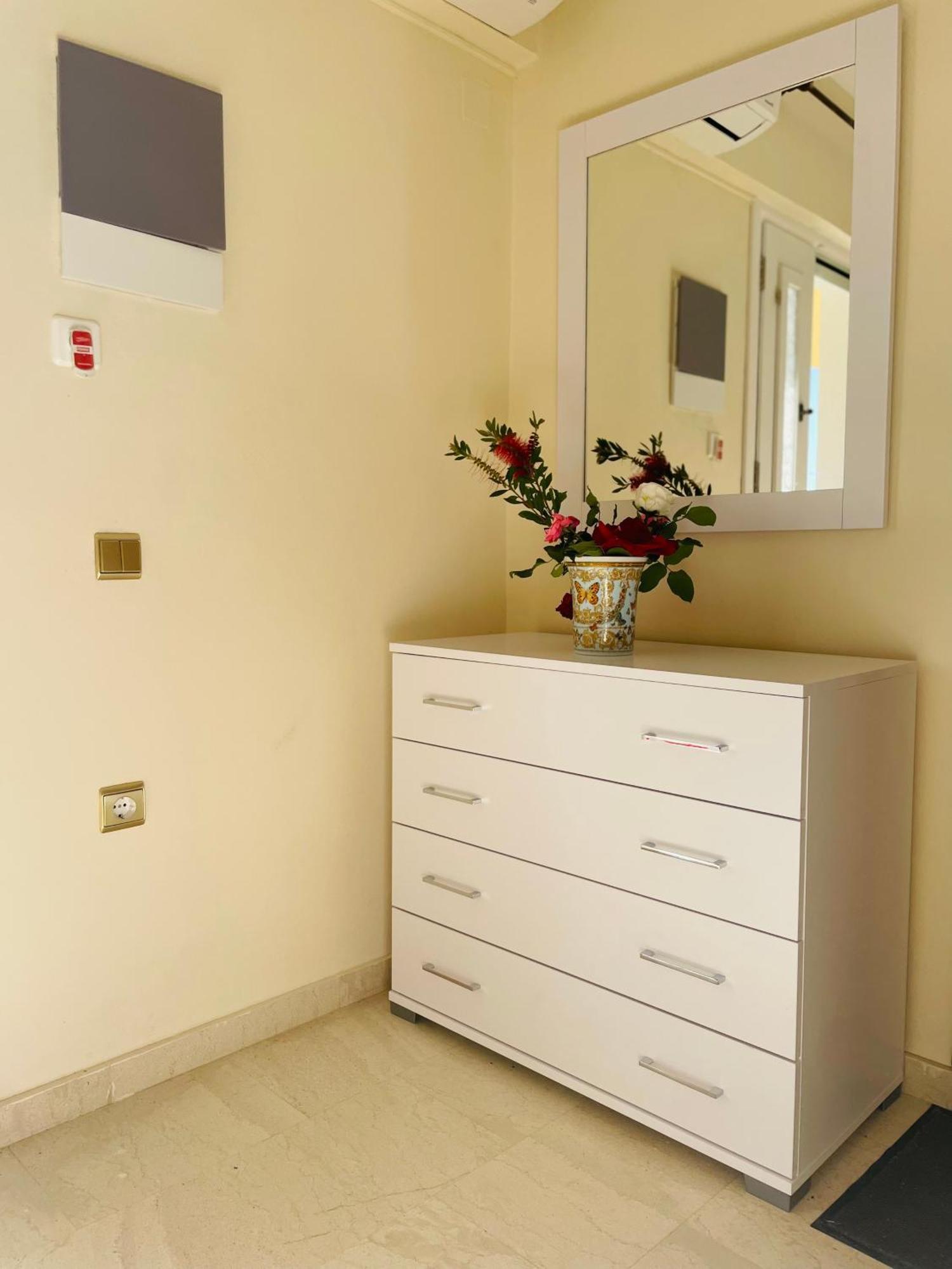 Elia Apartment Doukades Bagian luar foto