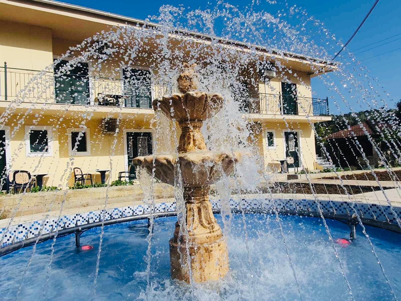 Elia Apartment Doukades Bagian luar foto